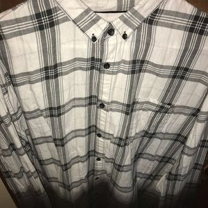 Brooklyn Calling N.Y.C button up t-shirt